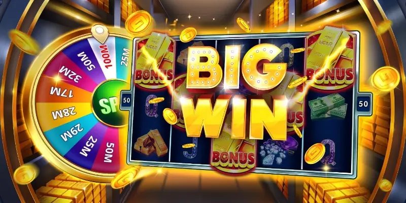 Mẹo quay hũ giúp tăng tỷ lệ thắng lợi